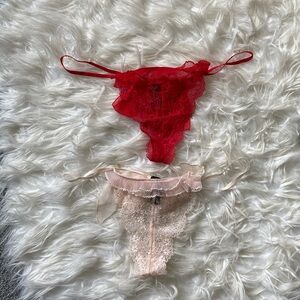 Victoria’s Secret Panties
